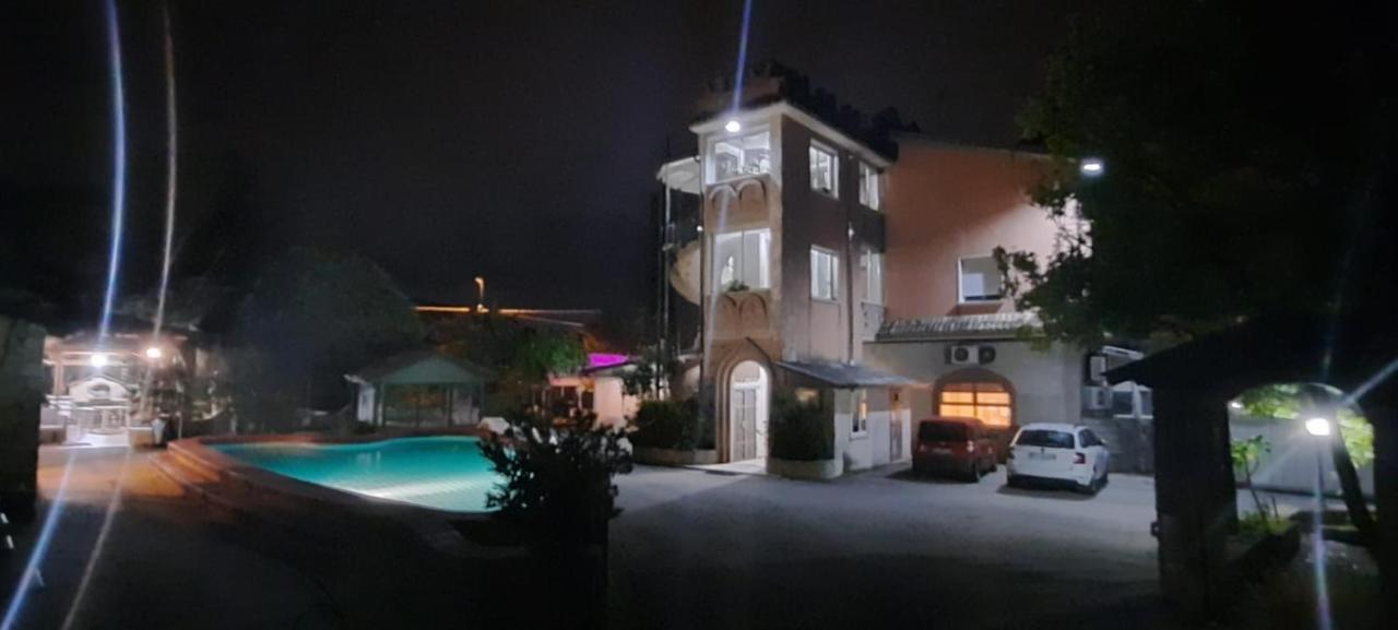 Aparthotel Parco Sogni D'Oro Montella Zewnętrze zdjęcie