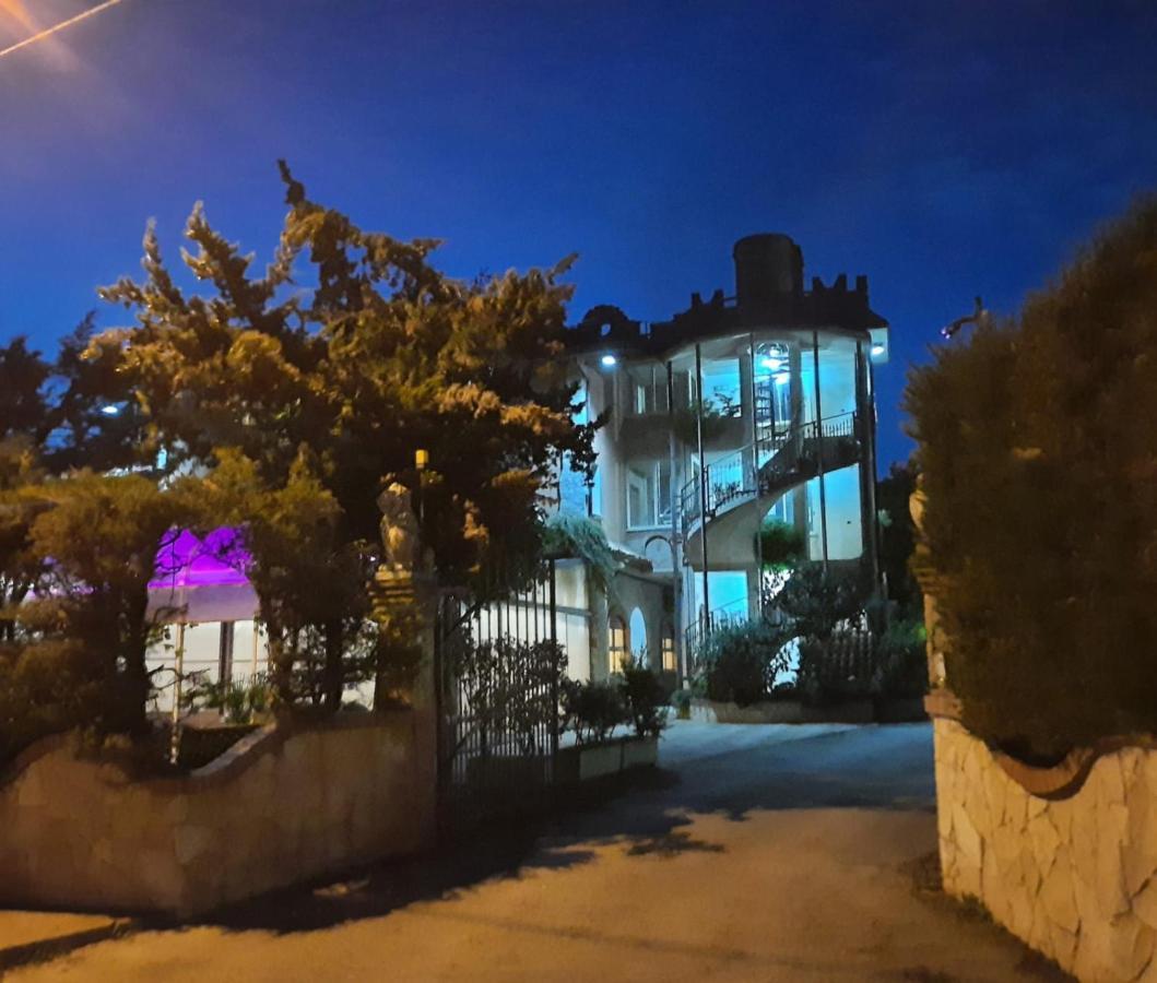 Aparthotel Parco Sogni D'Oro Montella Zewnętrze zdjęcie