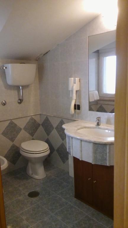 Aparthotel Parco Sogni D'Oro Montella Zewnętrze zdjęcie