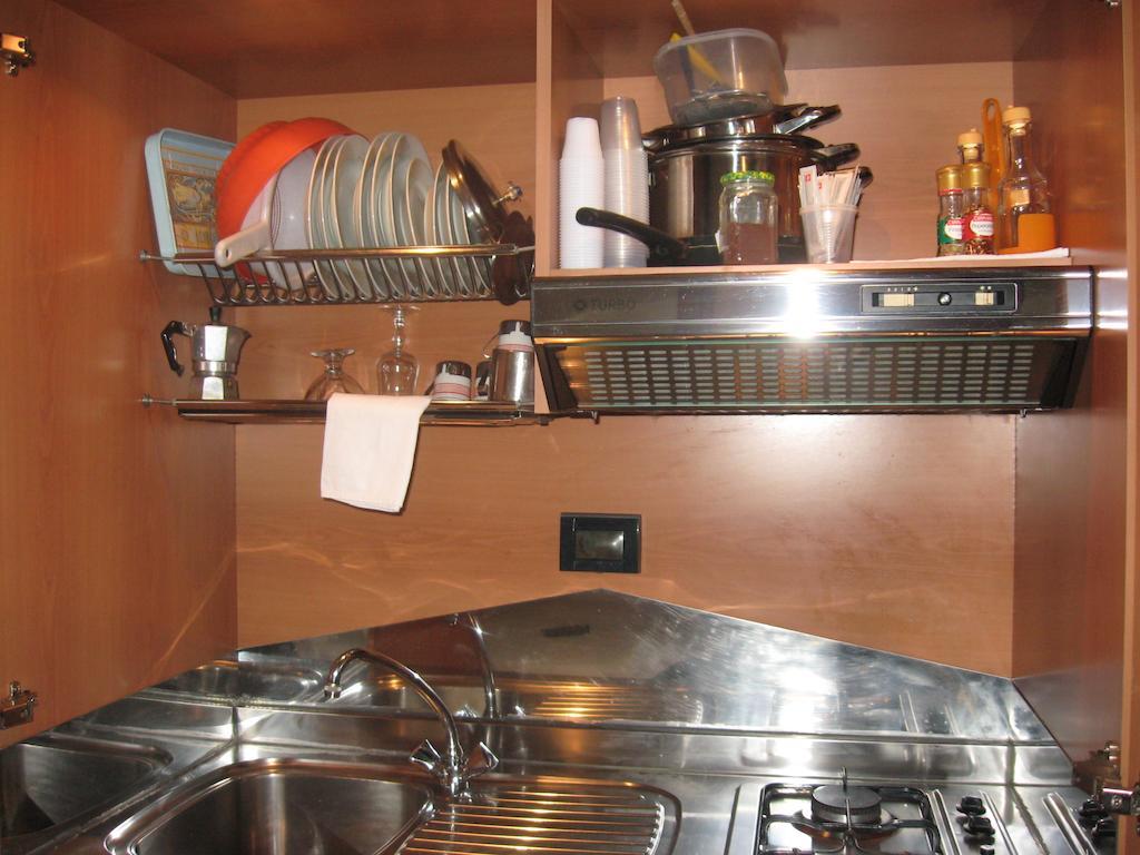 Aparthotel Parco Sogni D'Oro Montella Pokój zdjęcie