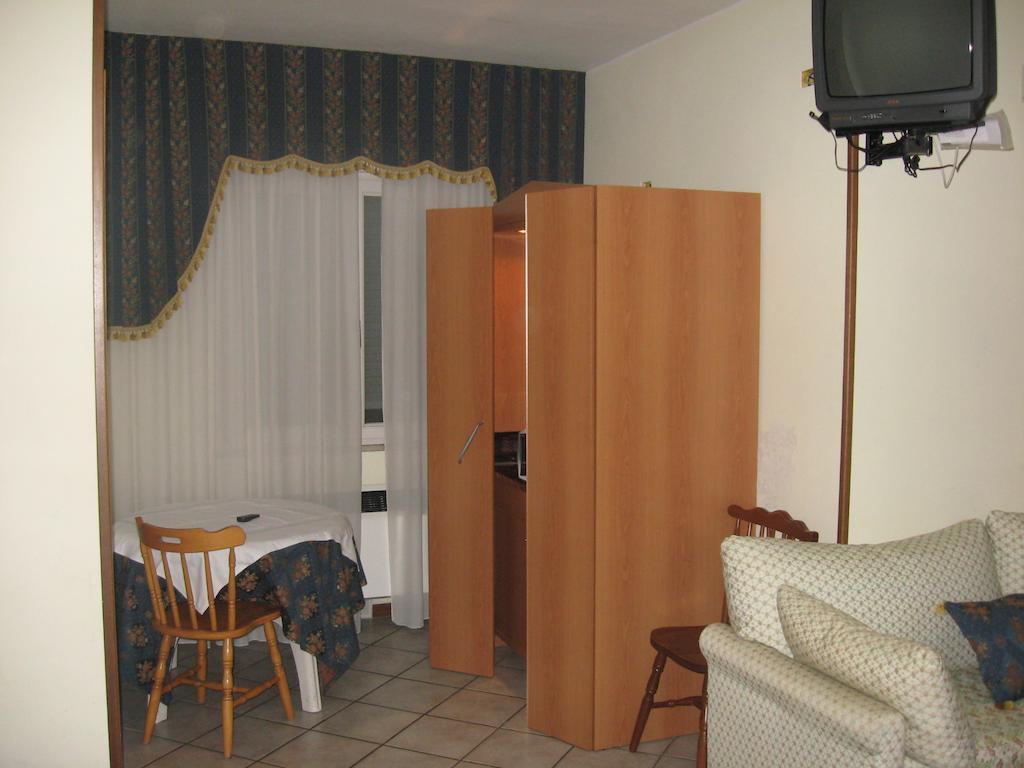 Aparthotel Parco Sogni D'Oro Montella Zewnętrze zdjęcie