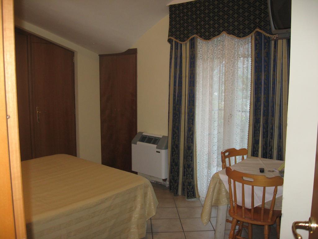Aparthotel Parco Sogni D'Oro Montella Pokój zdjęcie